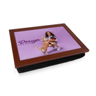 Design Your Own Extra Large Lap Tray - Cushioned Lap Trays by Yoosh