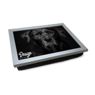 Design Your Own Extra Large Lap Tray - Cushioned Lap Trays by Yoosh