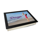 Design Your Own Extra Large Lap Tray - Cushioned Lap Trays by Yoosh
