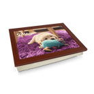 Design Your Own Extra Large Lap Tray - Cushioned Lap Trays by Yoosh