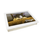 Design Your Own Extra Large Lap Tray - Cushioned Lap Trays by Yoosh
