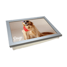 Design Your Own Extra Large Lap Tray - Cushioned Lap Trays by Yoosh