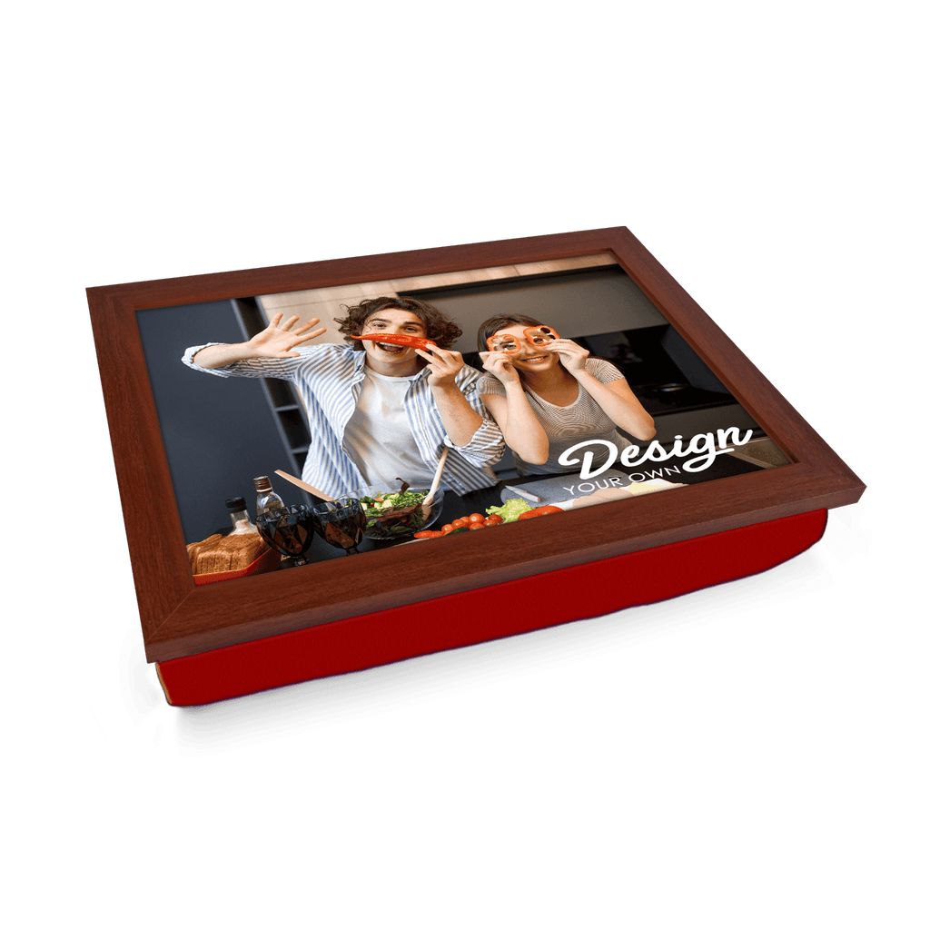 Personalised trays cushions outlet