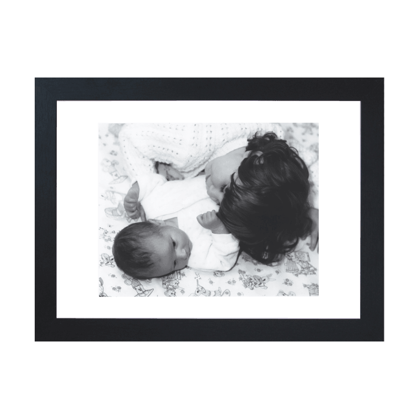Design your own Photo Lap Tray with Cushion - Yoosh