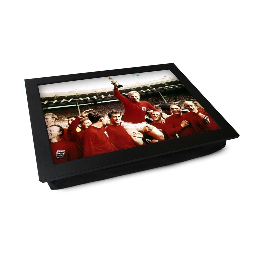 England World Cup Winners 1966 Lap Tray - L0221 Personalised Lap Trays