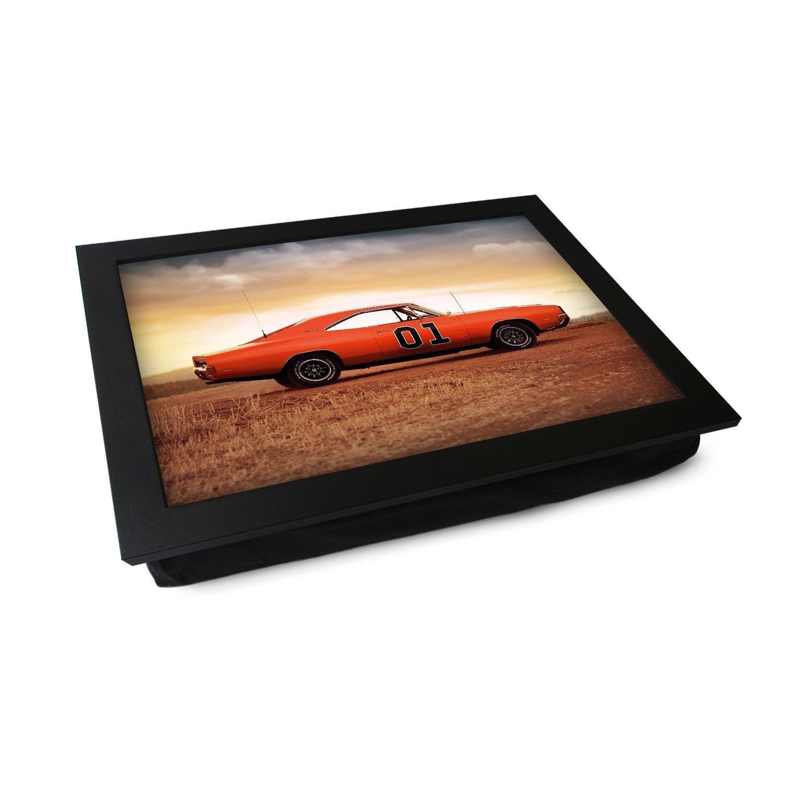 General Lee Lap Tray - L0303 Personalised Lap Trays