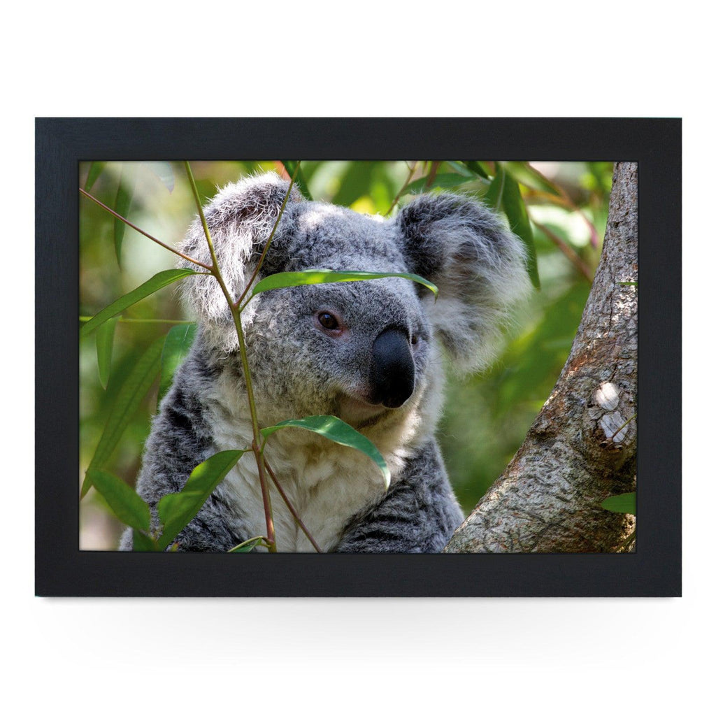 Koala In Tree Lap Tray - L0722 Personalised Lap Trays