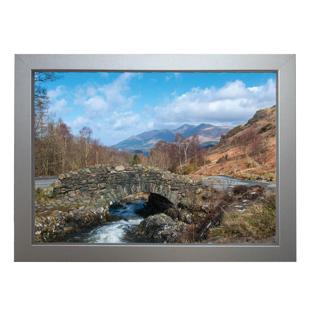 Lake District Framed Print - FP13 - Yoosh