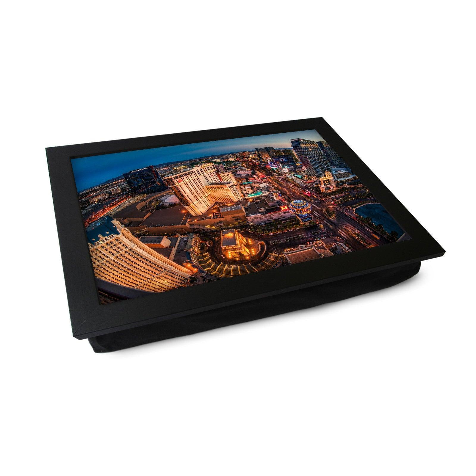 Las Vegas Casino Lap Tray - L0046 Personalised Lap Trays