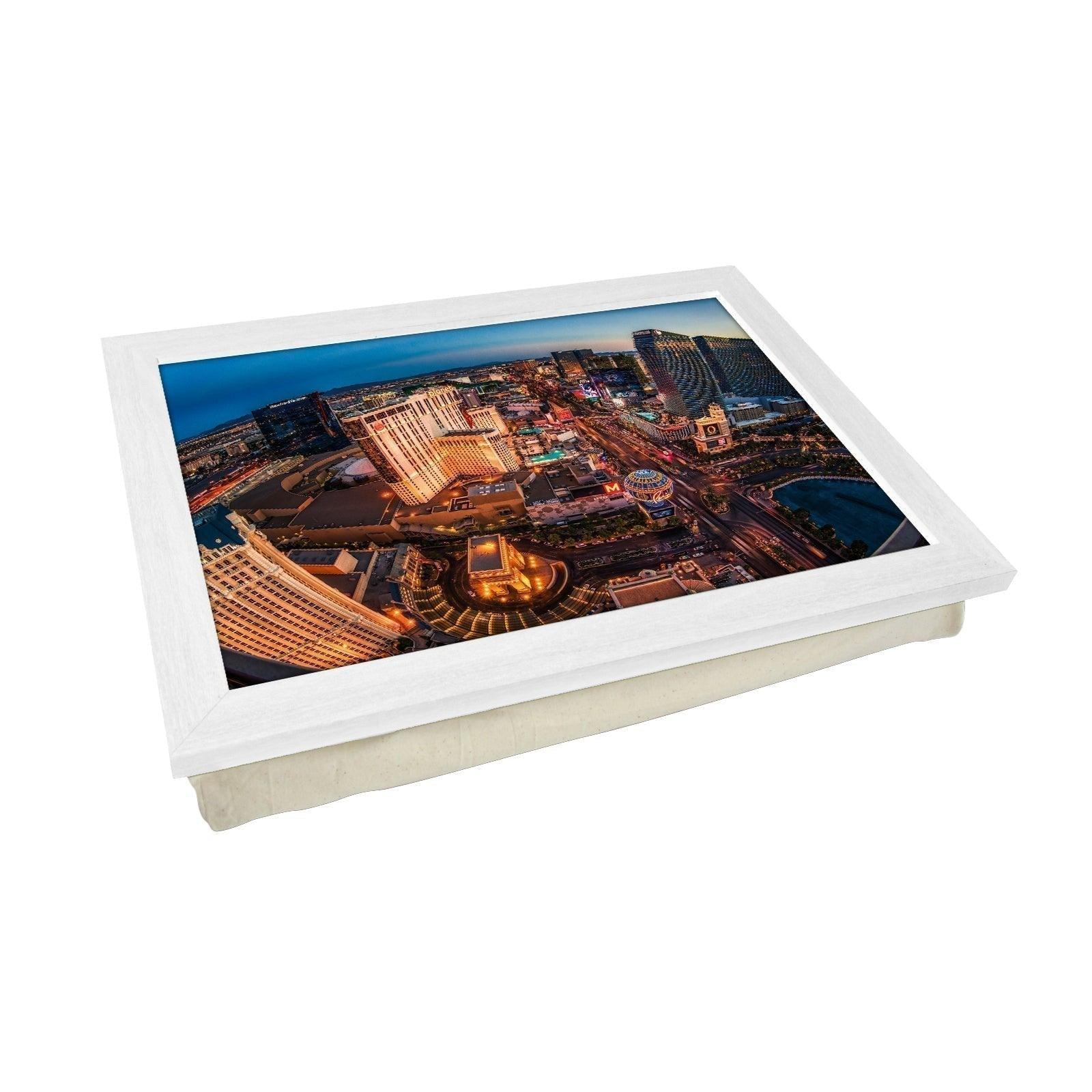 Las Vegas Casino Lap Tray - L0046 Personalised Lap Trays