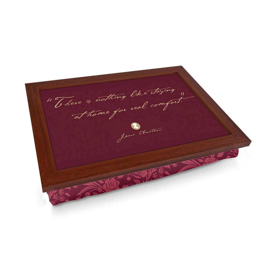 *Limited Edition* Jane Austen Lap Tray Personalised Lap Trays
