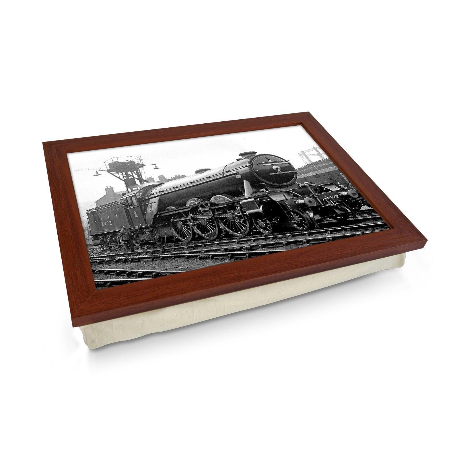 LNER Flying Scotsman 1924 #10138 Train Lap Tray - BWS00017 Personalised Lap Trays