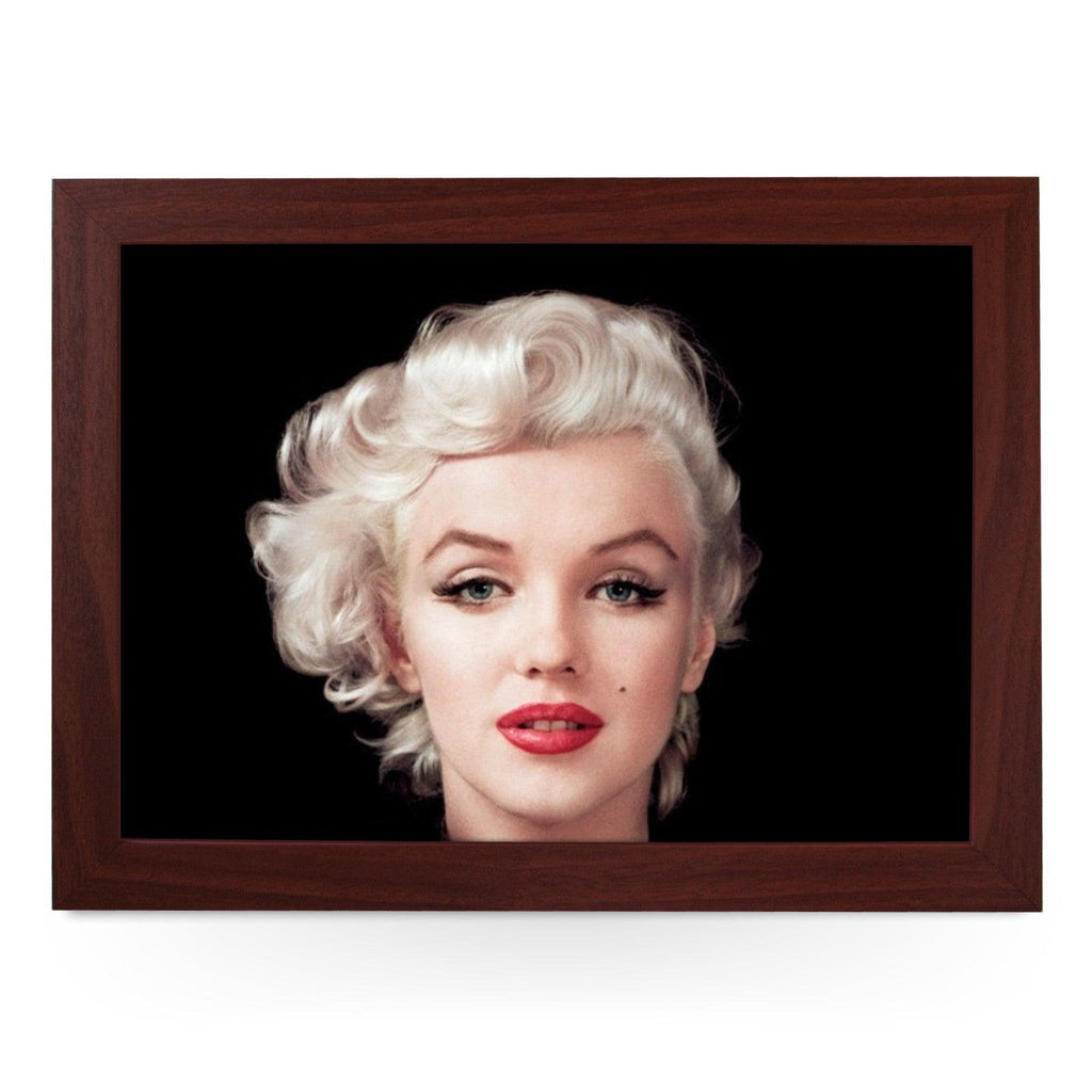 Marilyn Monroe Lap Tray - L0033 Personalised Lap Trays