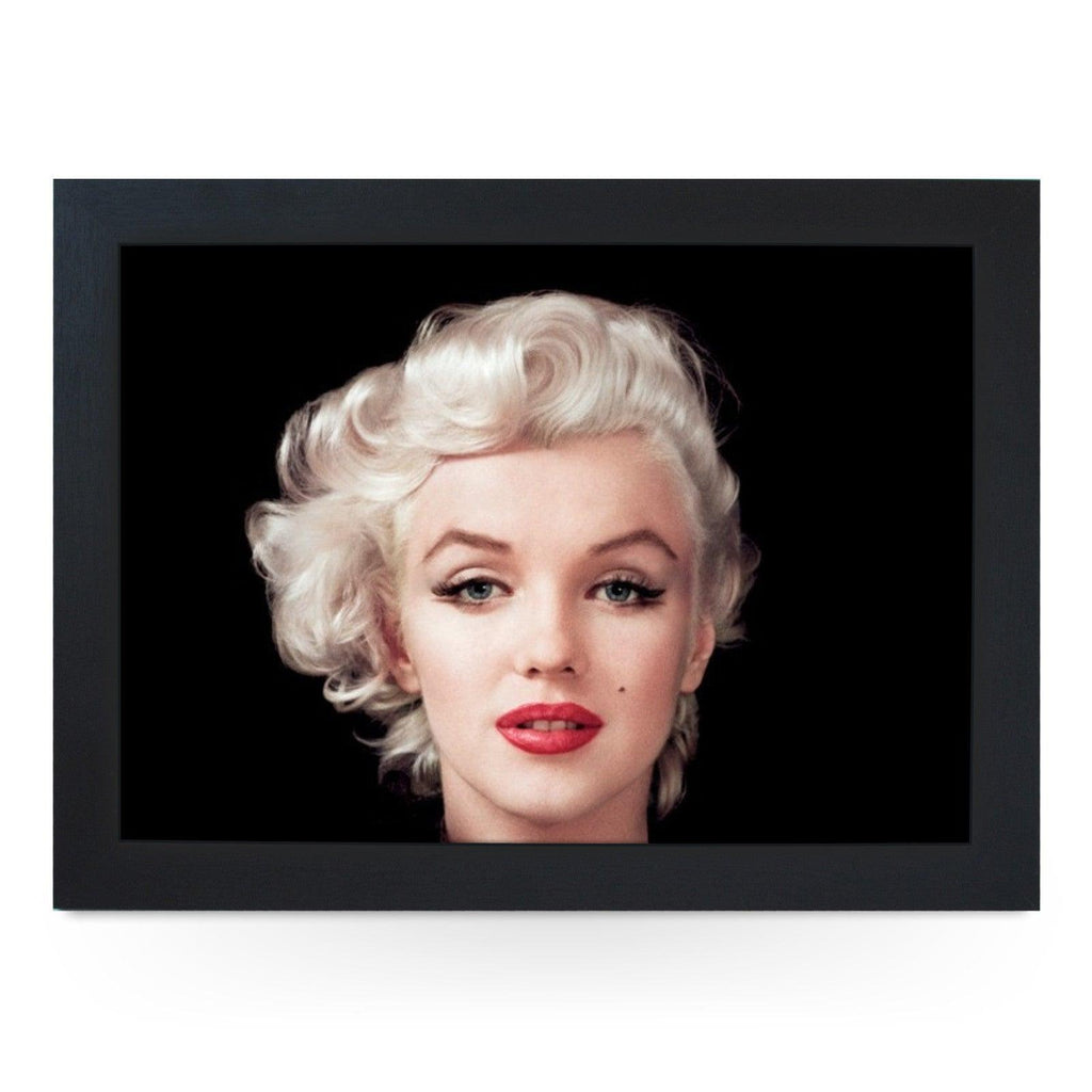 Marilyn Monroe Lap Tray - L0033 Personalised Lap Trays