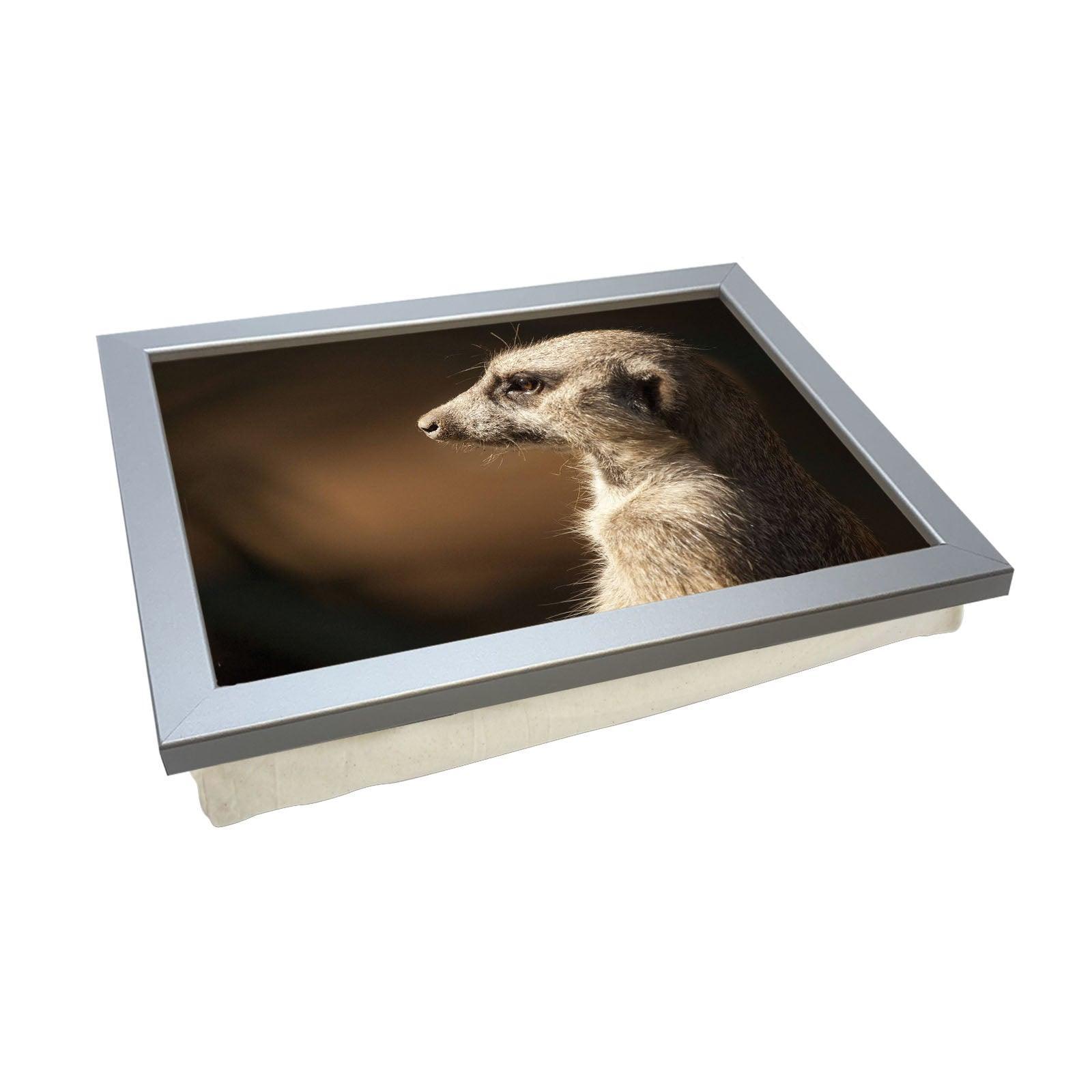 Meerkat Lap Tray - L0053 - Yoosh