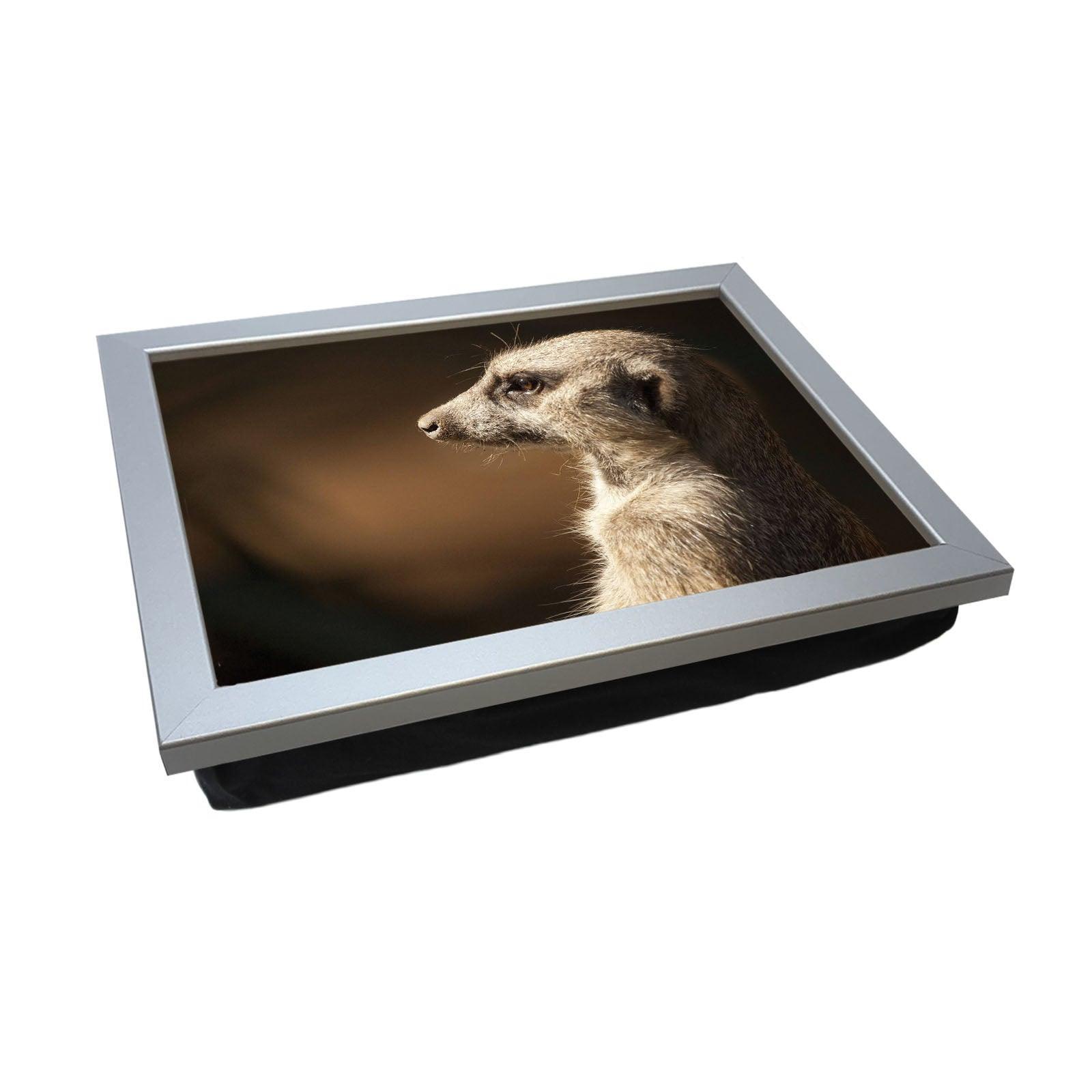 Meerkat Lap Tray - L0053 - Yoosh