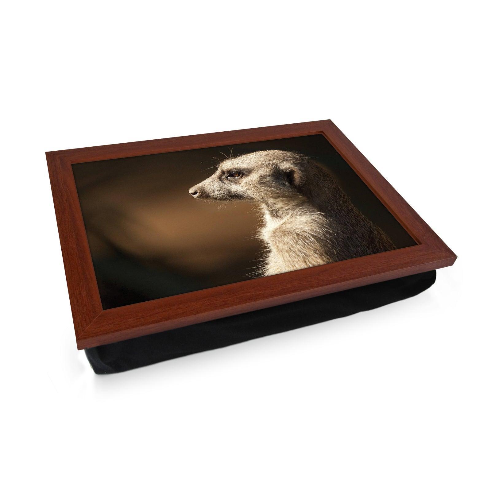 Meerkat Lap Tray - L0053 - Yoosh