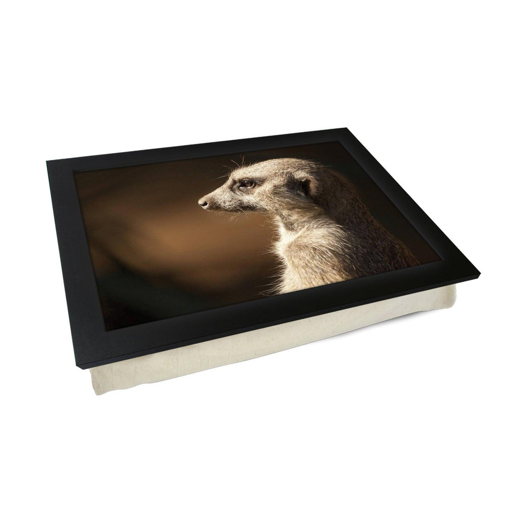 Meerkat Lap Tray - L0053 - Yoosh