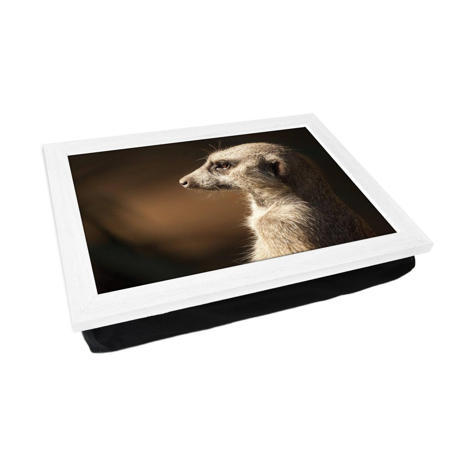 Meerkat Lap Tray - L0053 - Yoosh