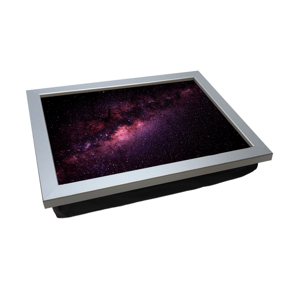 Milky Way Galaxy Lap Tray - L0057 - Yoosh