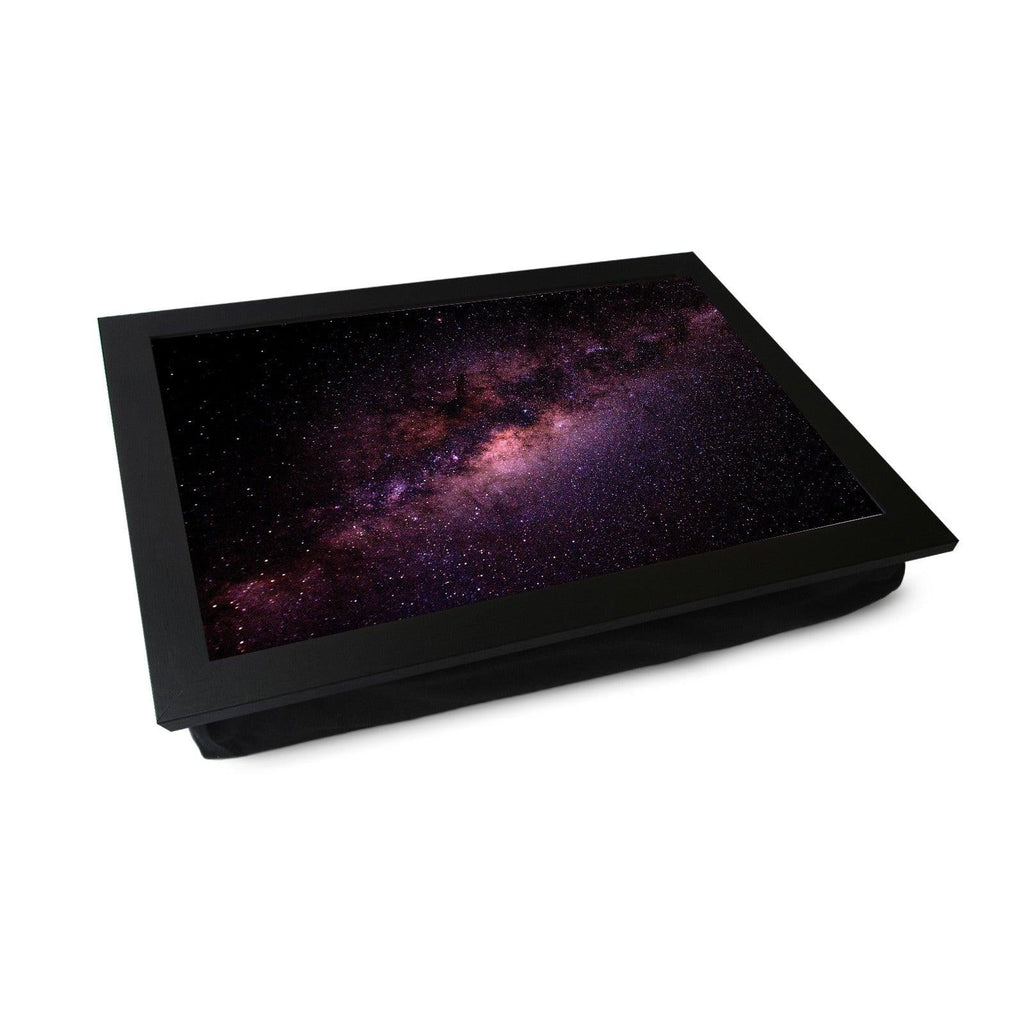 Milky Way Galaxy Lap Tray - L0057 Personalised Lap Trays