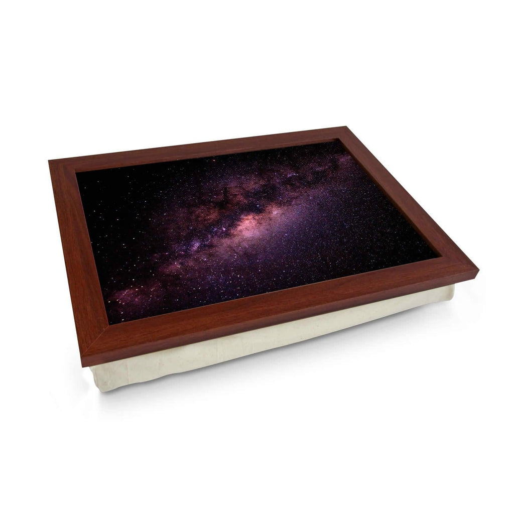 Milky Way Galaxy Lap Tray - L0057 Personalised Lap Trays