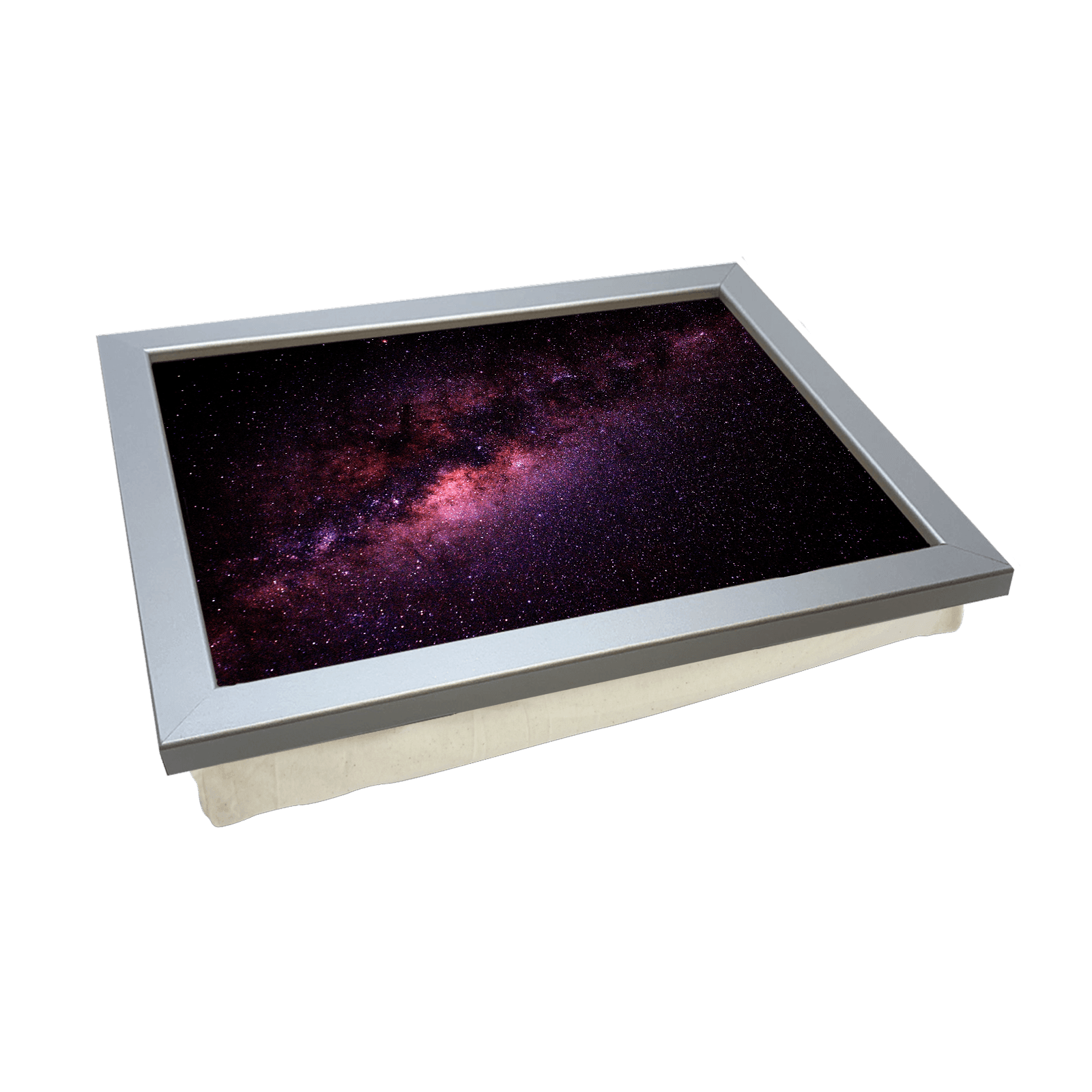 Milky Way Galaxy Lap Tray - L0057 - Yoosh