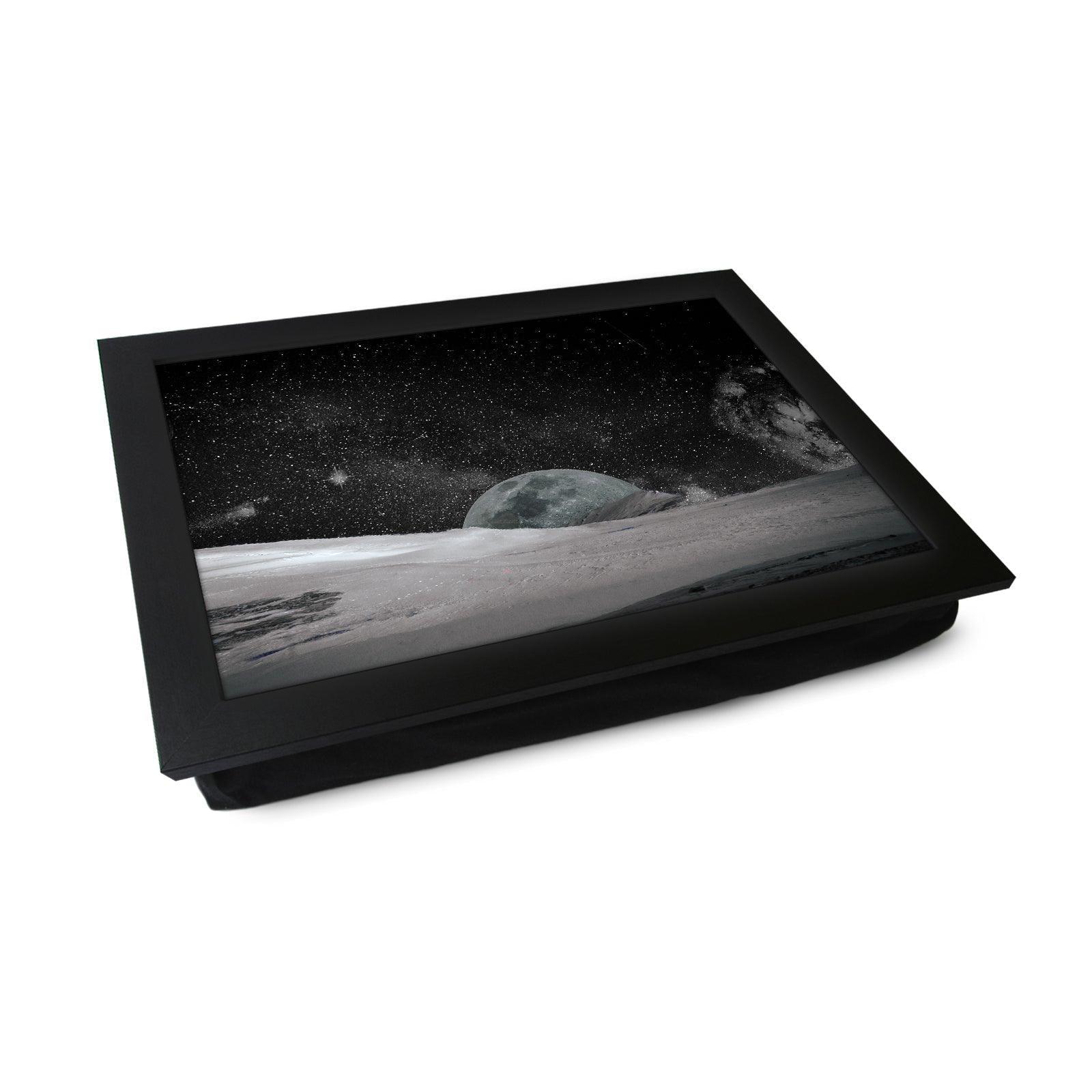 Moonrise Mountain Lap Tray - L879 Personalised Lap Trays