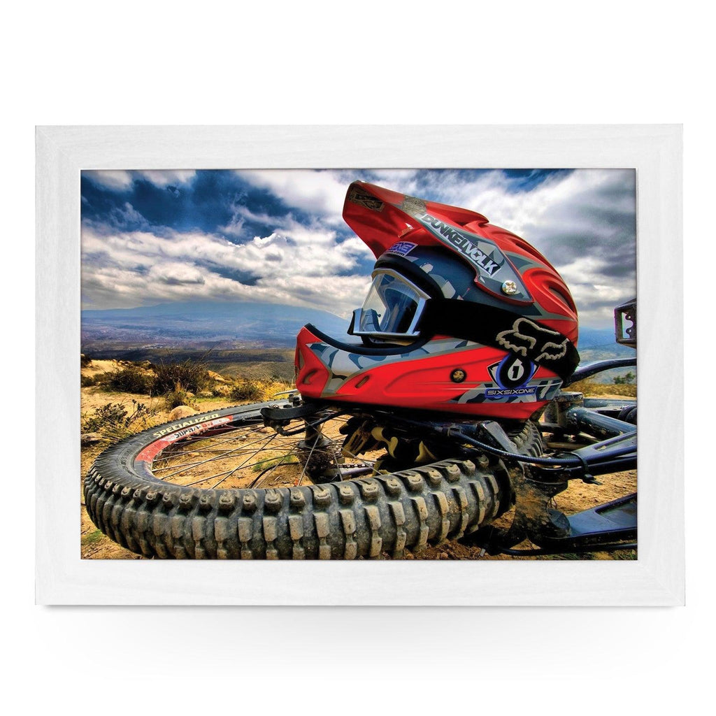 Motorcross Lap Tray - L0133 - Yoosh