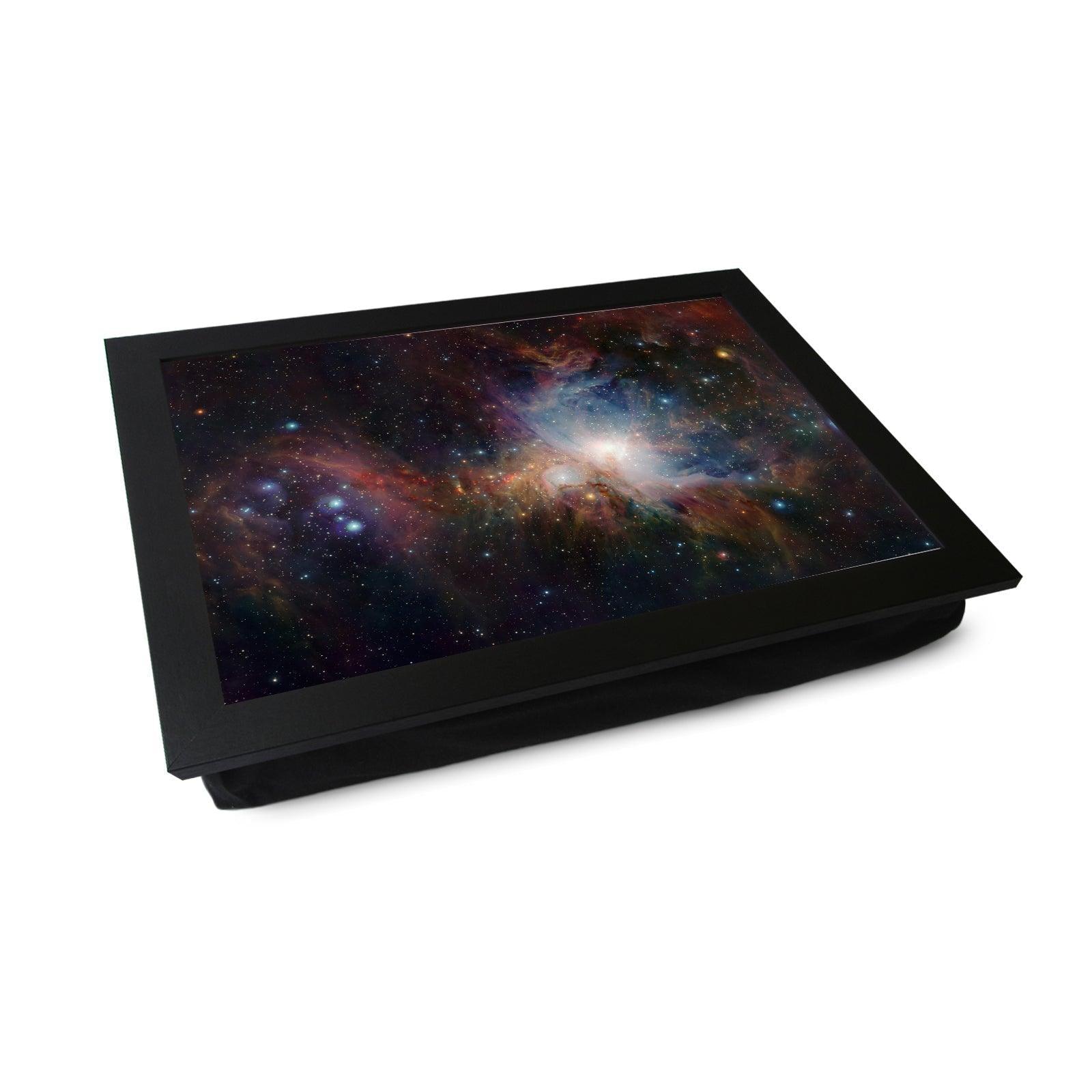 Orion Nebula Lap Tray - L0130 Personalised Lap Trays