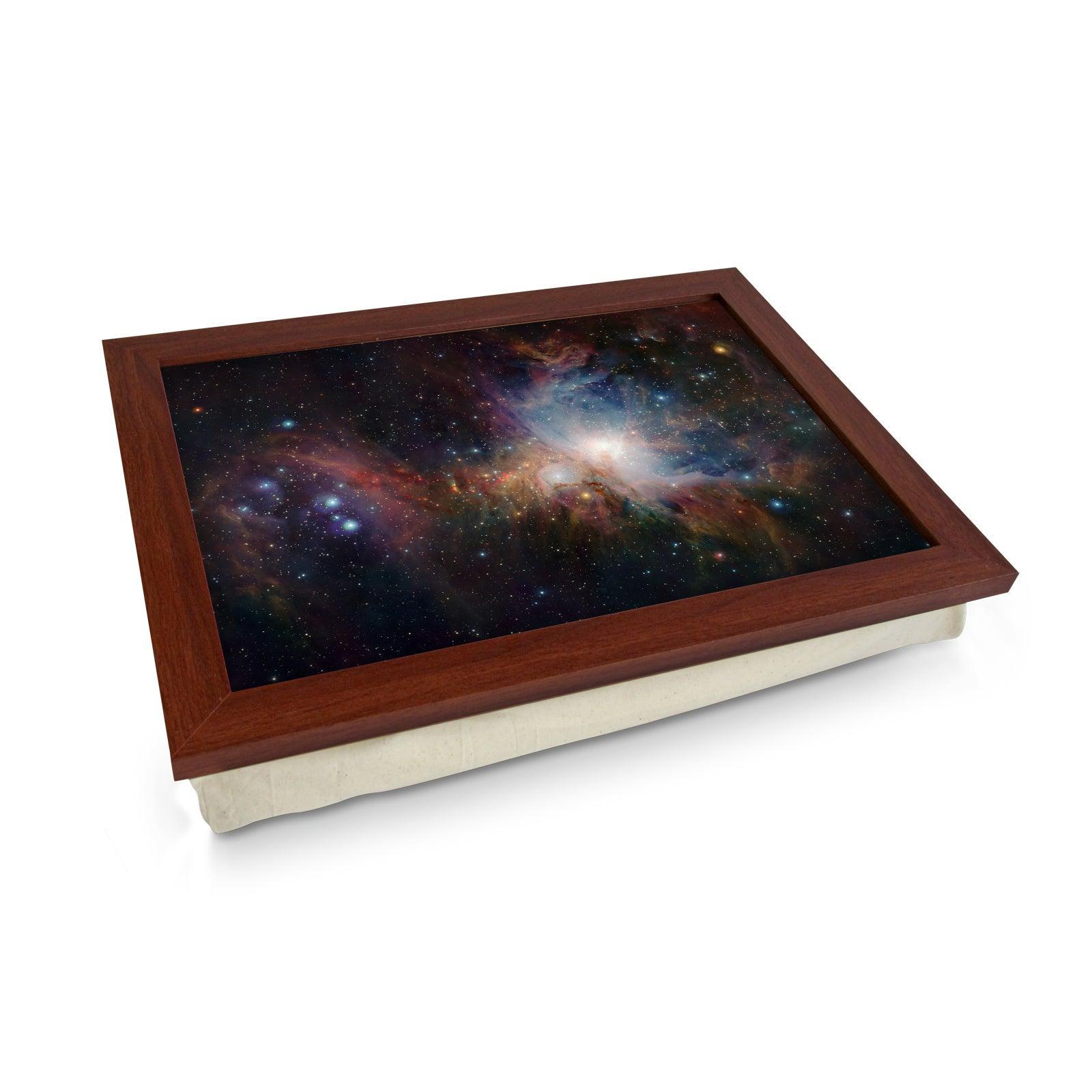 Orion Nebula Lap Tray - L0130 Personalised Lap Trays