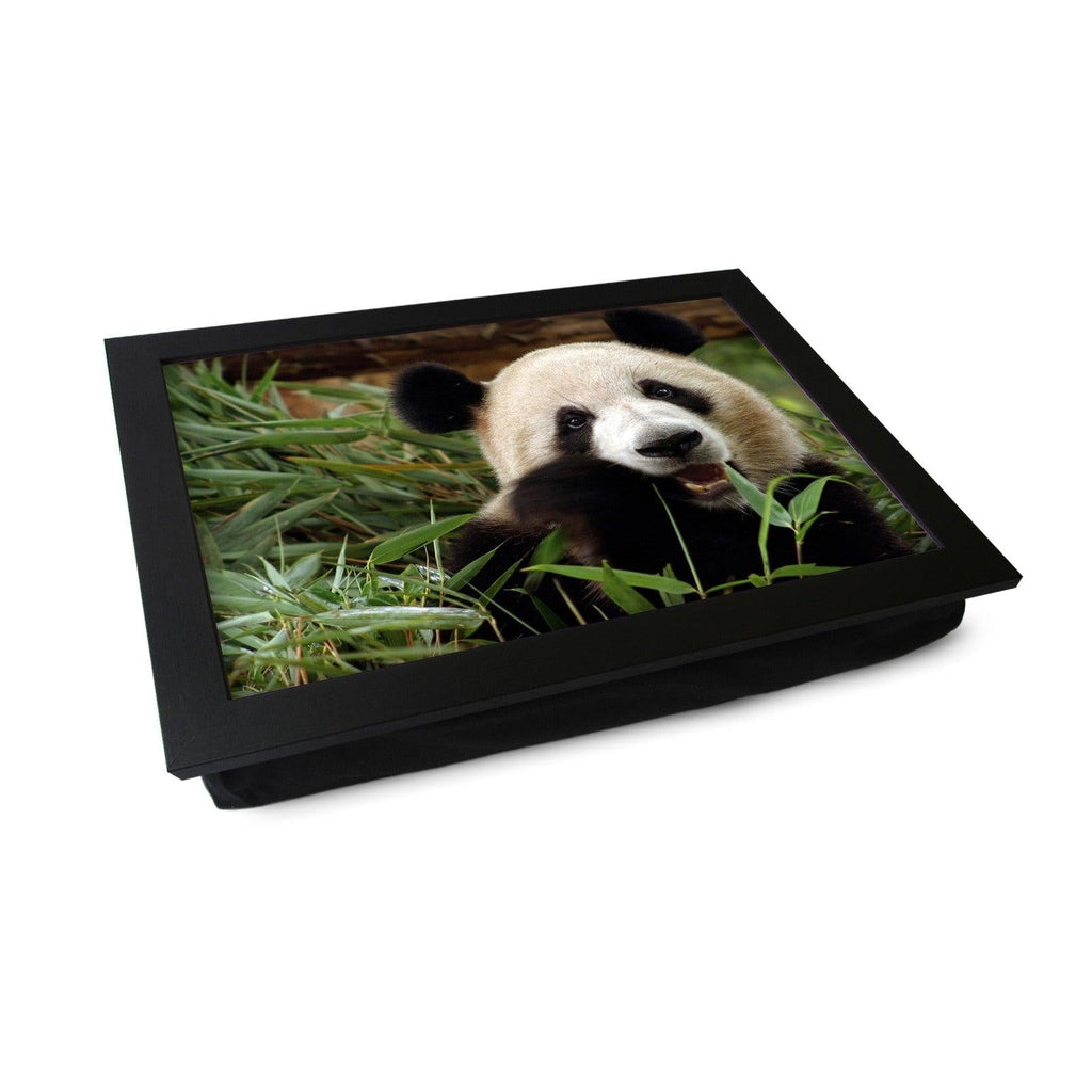 Panda Lap Tray - L0730 Personalised Lap Trays