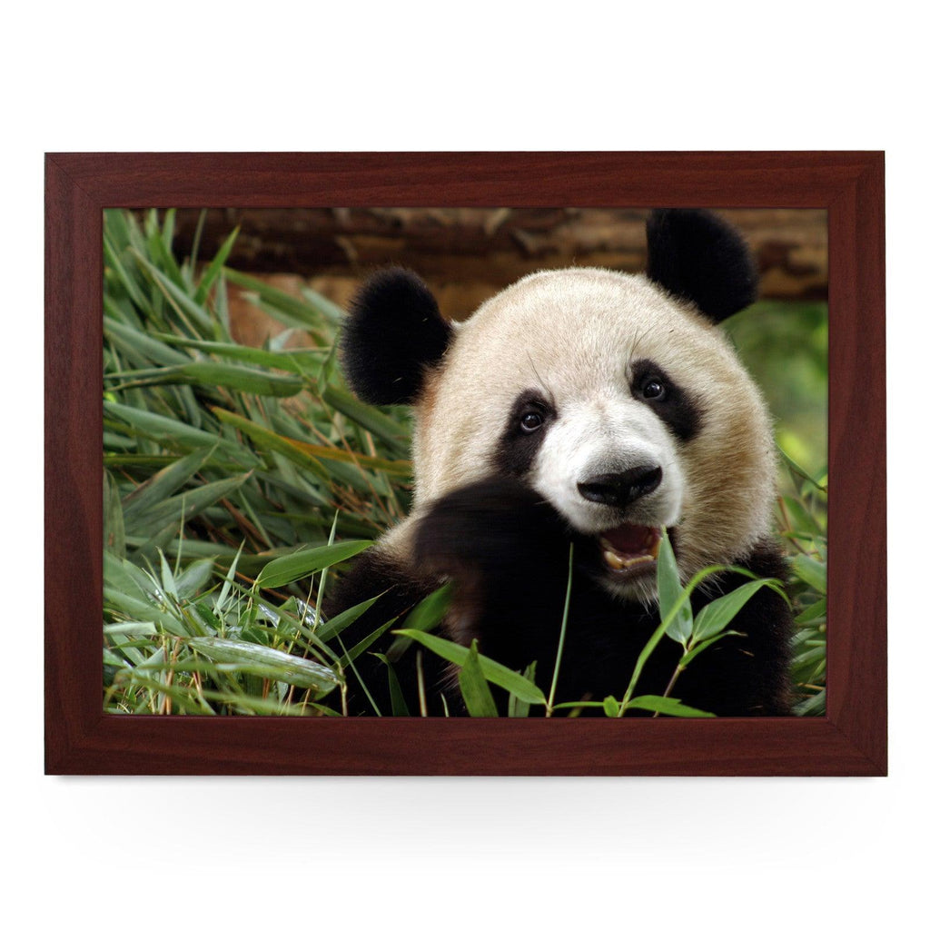 Panda Lap Tray - L0730 Personalised Lap Trays