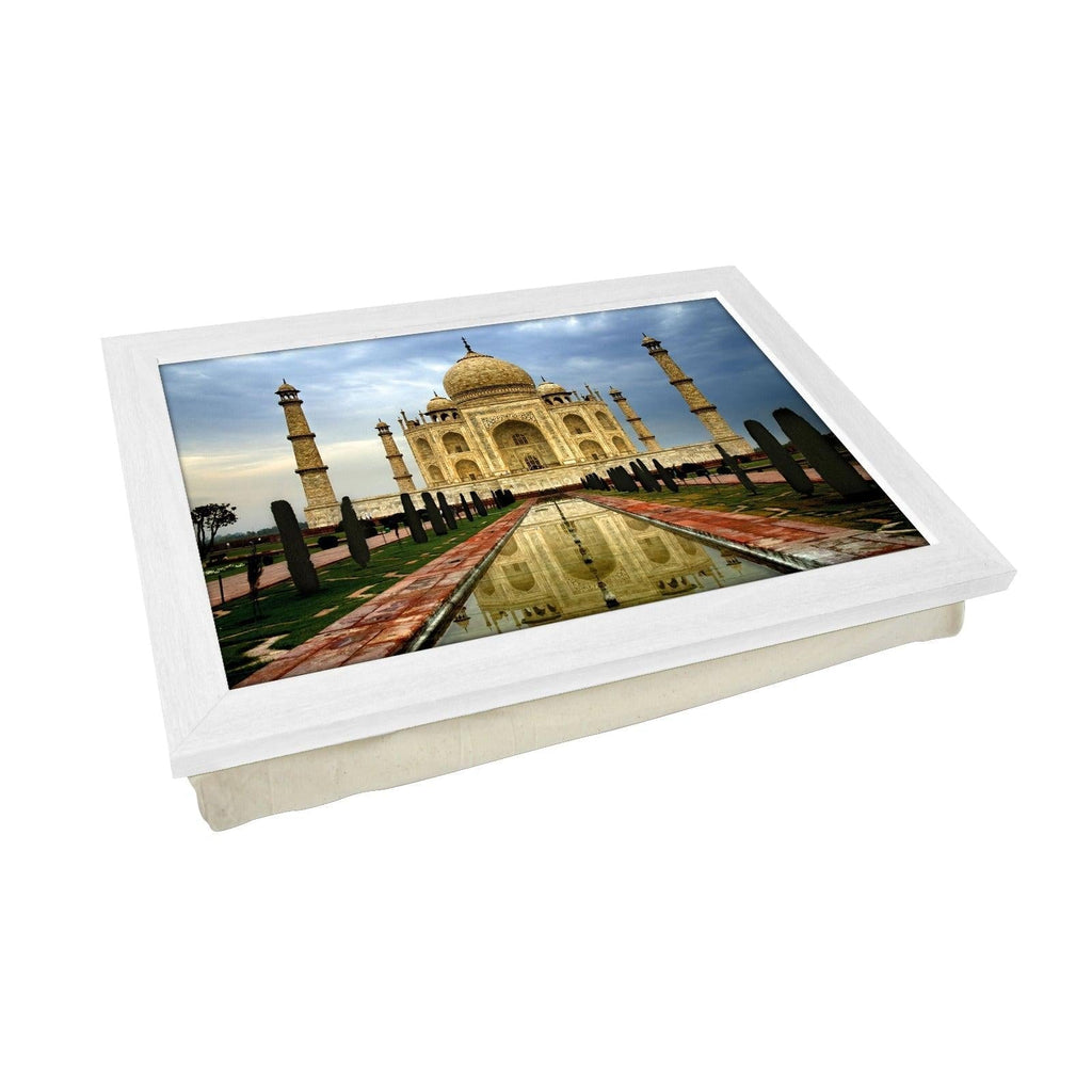 Taj Mahal Lap Tray - L0085 Personalised Lap Trays