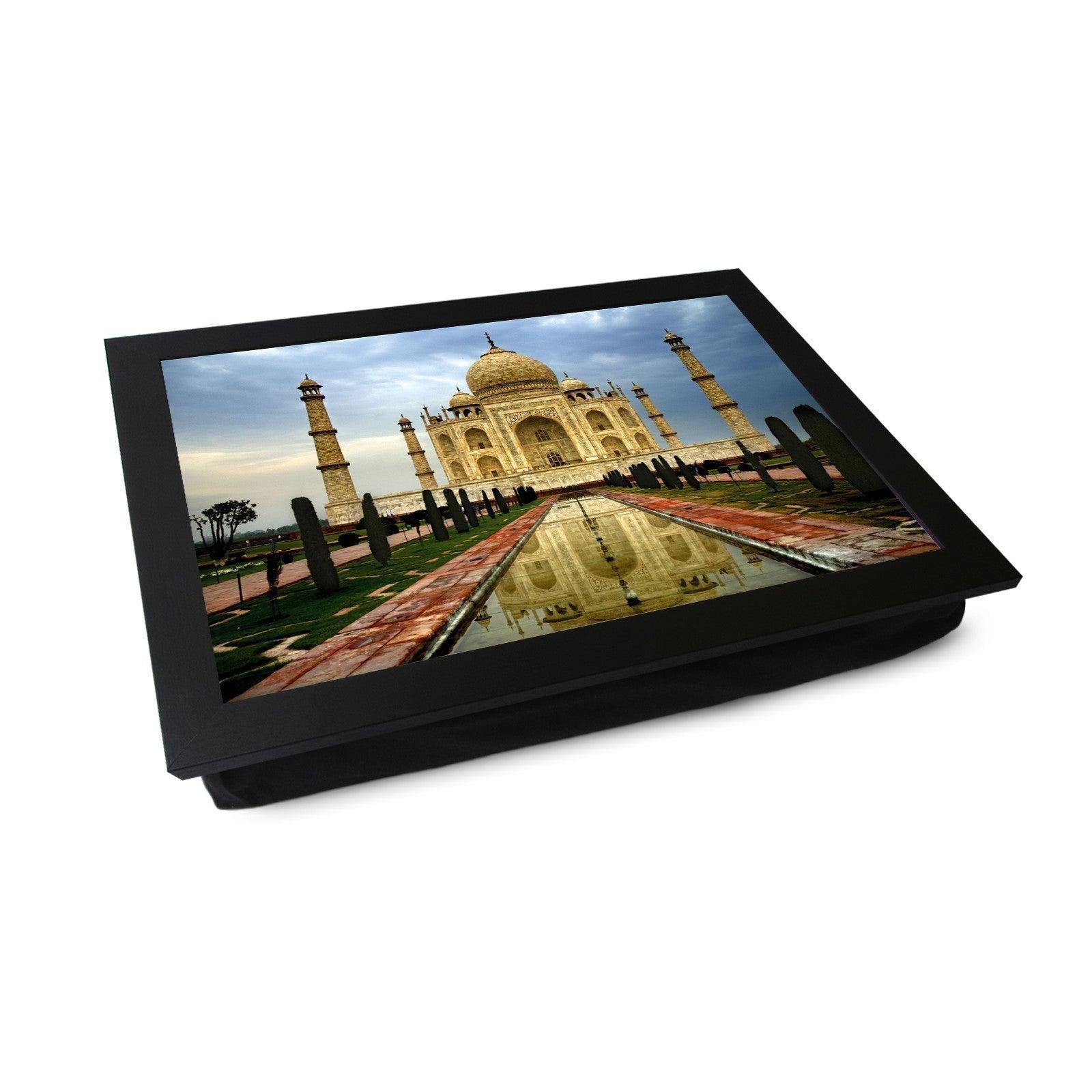 Taj Mahal Lap Tray - L0085 Personalised Lap Trays