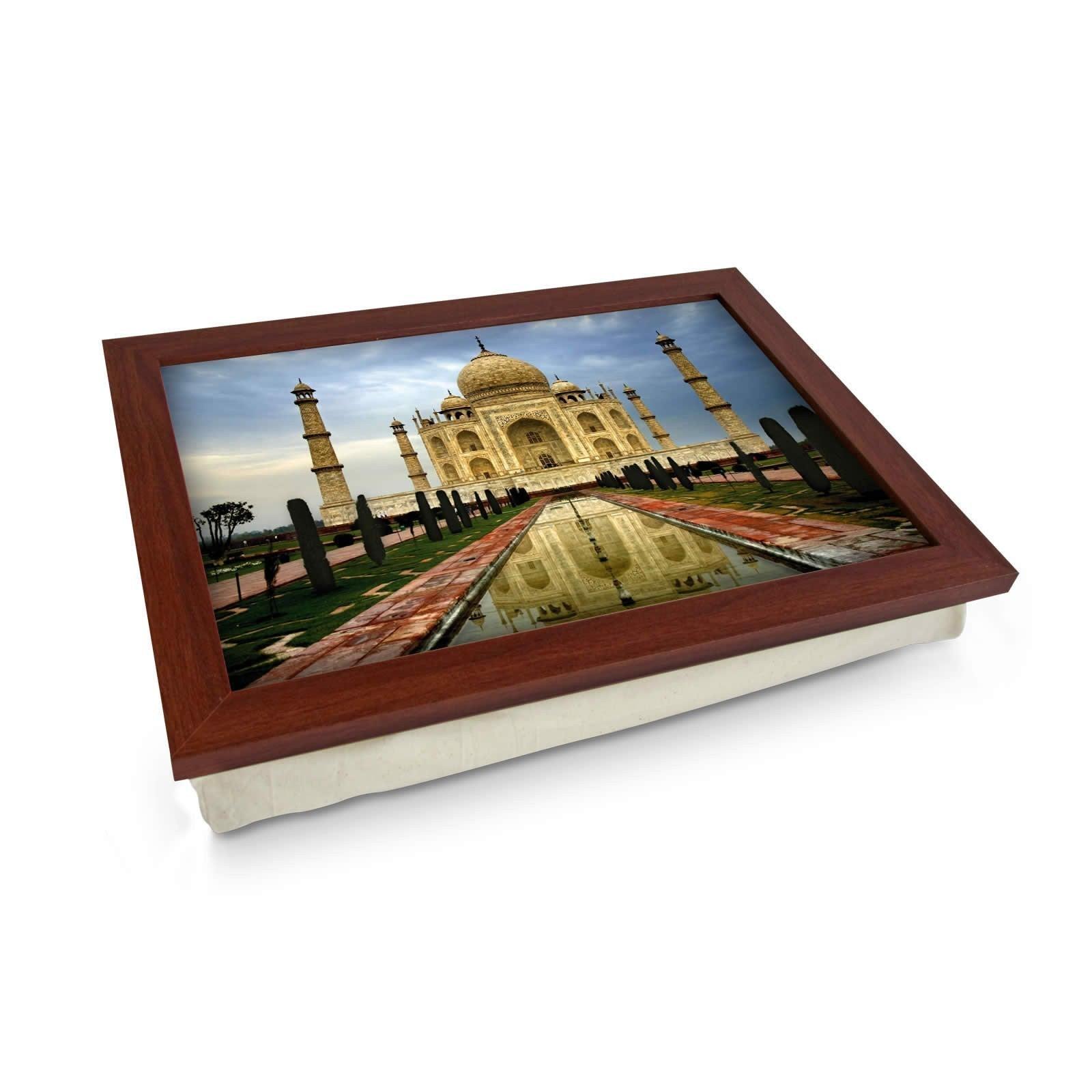 Taj Mahal Lap Tray - L0085 Personalised Lap Trays