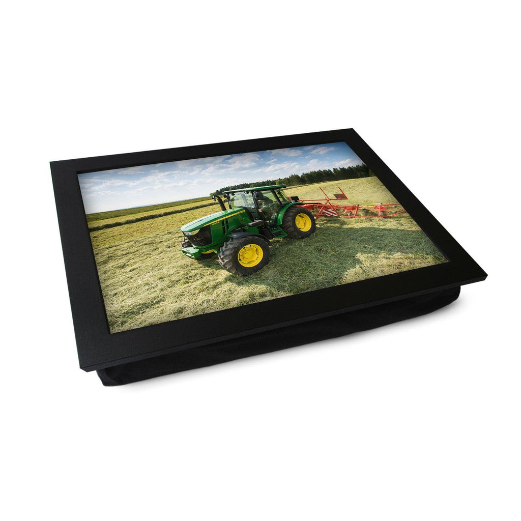 Tractor Lap Tray - L0325 Personalised Lap Trays