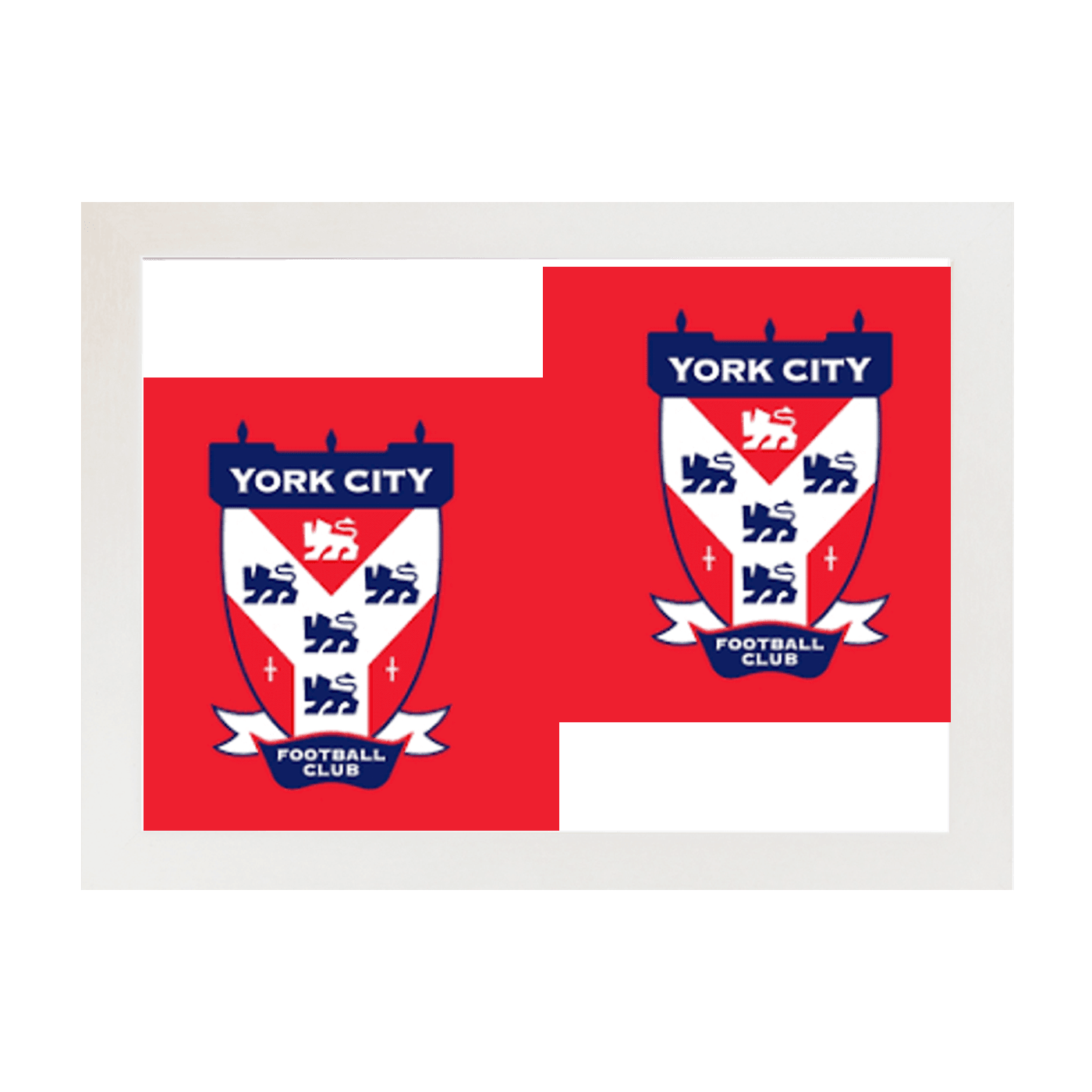 Design your own Photo Lap Tray with Cushion - Yoosh